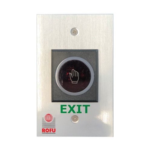 CDVI 9800 Infrared Request-to-Exit Sensor
