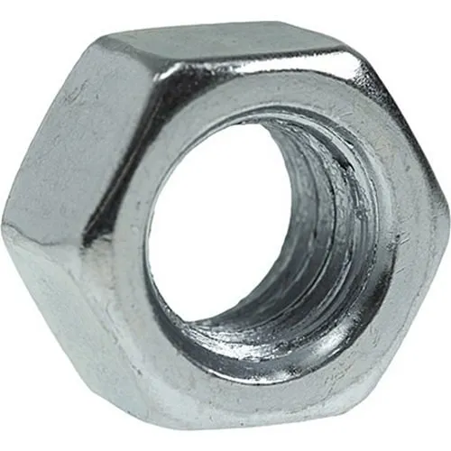 Dottie HN832 #8-32 Machine Screw Hex Nut