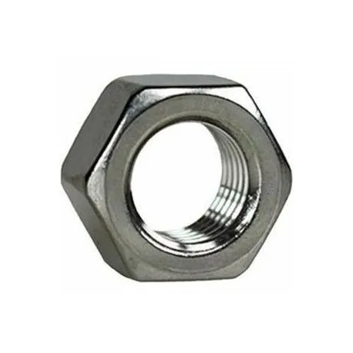Dottie HNS1024 10-24 Hex Nuts for Machine Screws, Quantity: 100