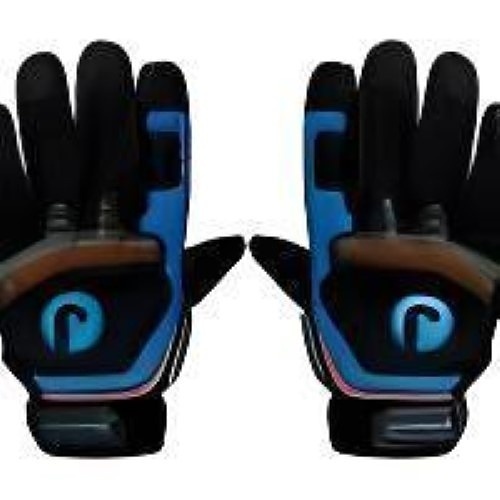 Jonard Tools WG-100L Work Gloves, Large