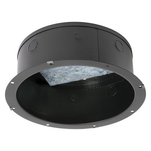 AtlasIED 95-8 8" Recessed Round Enclosure