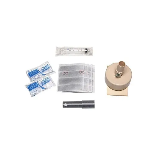 HSI Fire HO-VT694 Chemical Heat Detector Tester