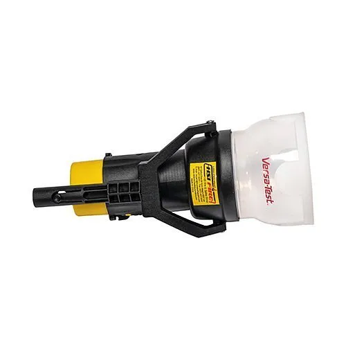 HSI Fire HO-VTE1 Fire Enclosed Delivery Test Head