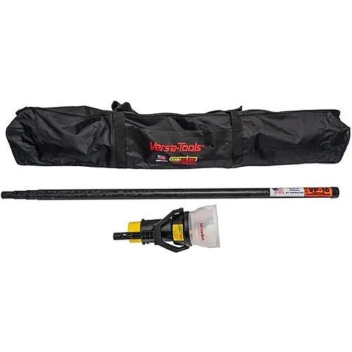 HSI Fire HO-VTED16 Enclosed Delivery Test Kit, 16' (4.88m)