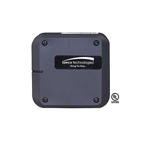 Speco A1 Single Door Controller, UL Listed, Black