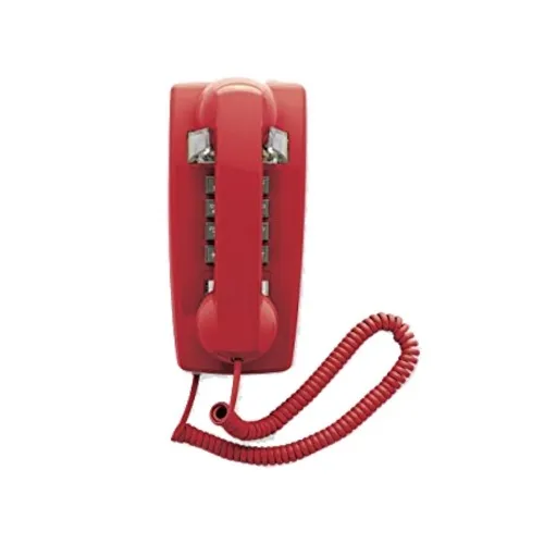 Honeywell Area of Refuge HON-AOR-SCU-1 Fixed Station Analog AOR Sub-Command Unit for AOR-5 or AOR-10 Command Units