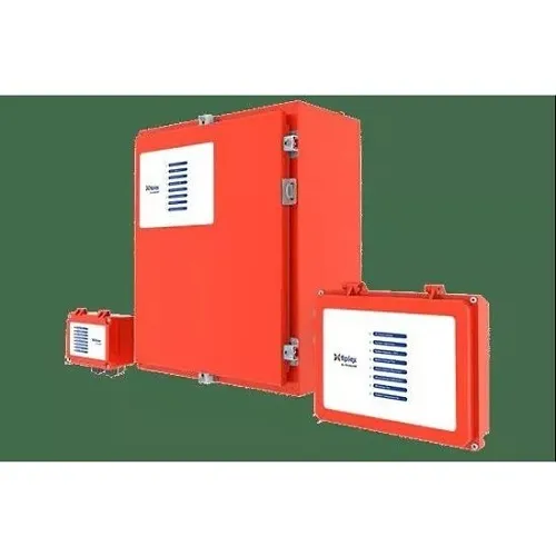 Honeywell BDA HONBDA-BTTY-200200 FLEX Series BBU High Capacity Battery Backup System, 120VAC, 200W