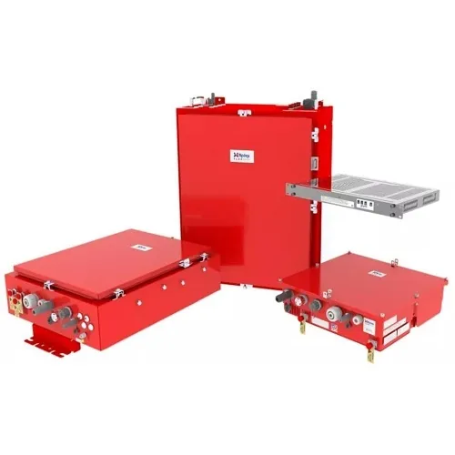 Honeywell BDA HONBDA-D-7S37AR1 PS 700 + 800MHz Public Safety Centric DAS Remote