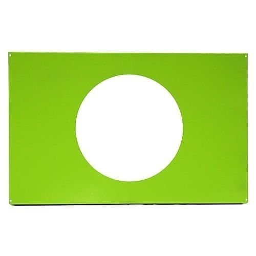 SoundTube AC-CMEZ6/8-TB Tile Bridge for CM62 or CM82 Ceiling Speaker, Green