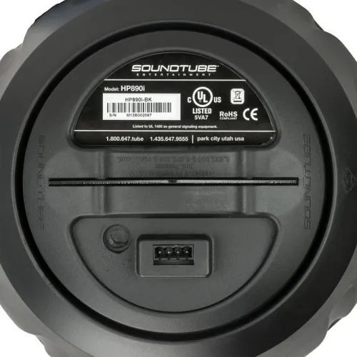 Image of 9W-HP890IBK