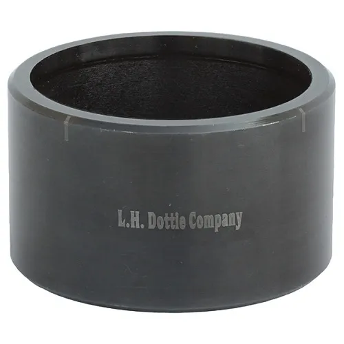 Dottie HPC1732 Hole Saw, 1-7/32" Push Button Knockout Cup Oil-Tight
