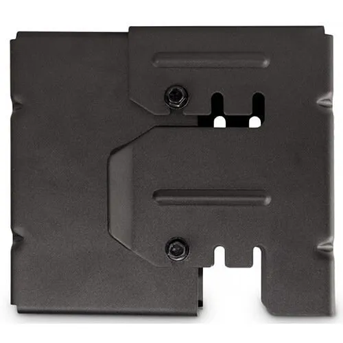 JBL Professional 2520 Quick-Mount Surround Bracket for 9300 Series Loudspeakers