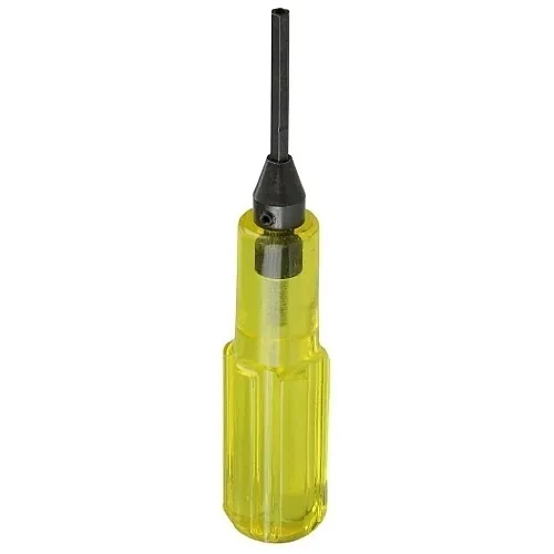 Dottie HPD532 Screwdriver, Screw Size #8-#14 with a 5/32" Hand Driver