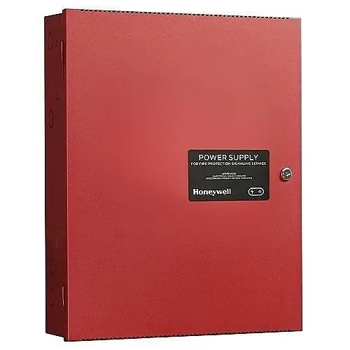Fire-Lite HPF-PS6 PS Series 6A Remote Power Supply