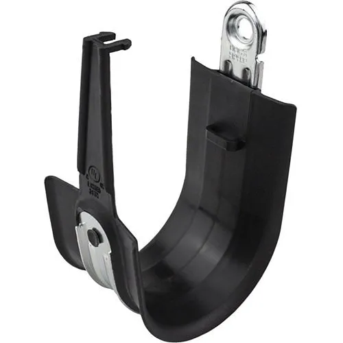 Platinum Tools HPH16-25BK 1" Standard HPH J-Hook, Size 16, Black