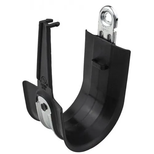 Platinum Tools HPH32-25BK 2 Standard J-Hook, Size 32, Black