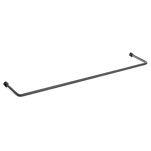 Hubbell HPRCMB HP Series Patch Panel Cable Mounting Bar,