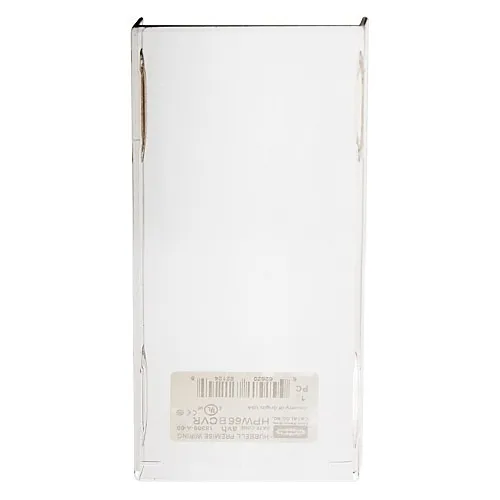 Hubbell HPW66BCVR 66 B Block Cover for High Density Blocks