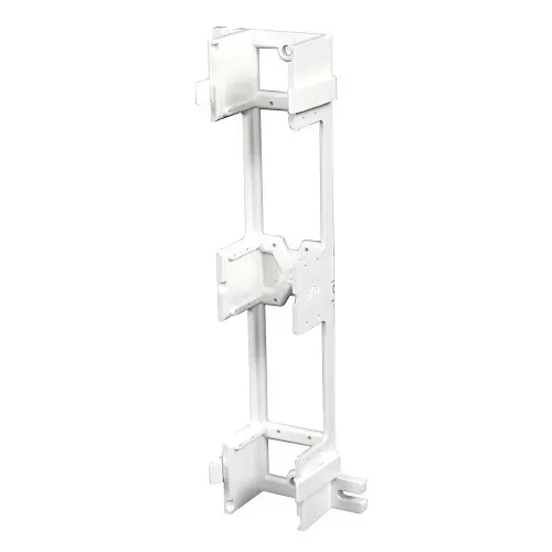 Hubbell HPW89D BLOCK89 Bracket and Punch Down Block