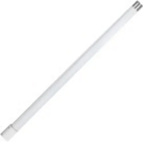 Honeywell HQA-CBE Ceiling Mount Extend Bracket for Select Cameras, White