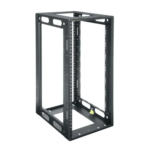 Middle Atlantic HRF-1214 HRF Rack, TAA Compliant