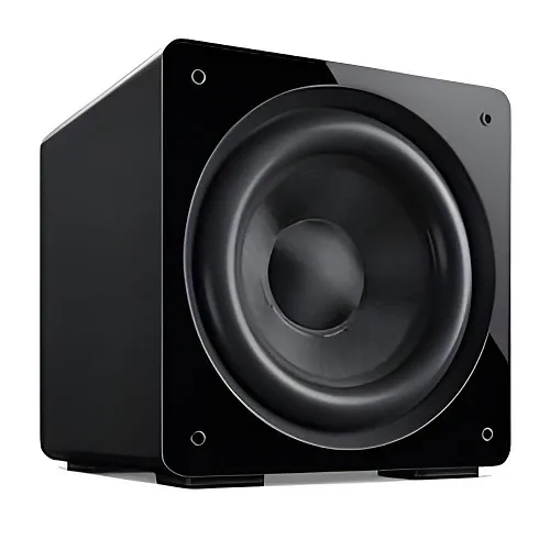 Proficient HRSI-12 Subwoofer, 12" Subwoofer-Multivoltage