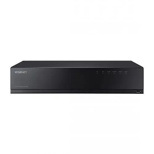 Hanwha HRX-1635-36TB 5-in-1 16-Channel Pentabrid DVR, 36TB