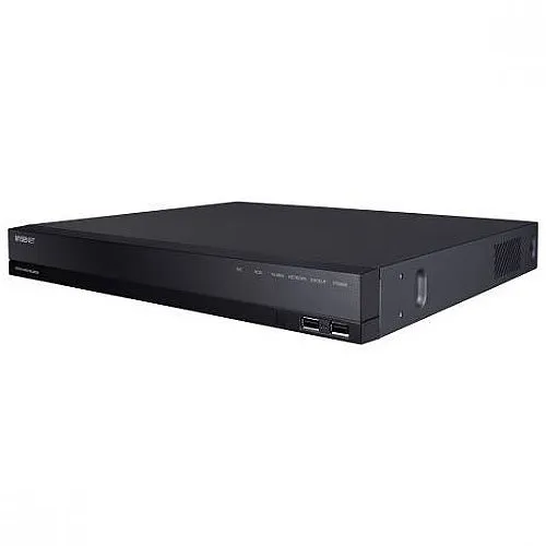 Hanwha HRX-435 DVR