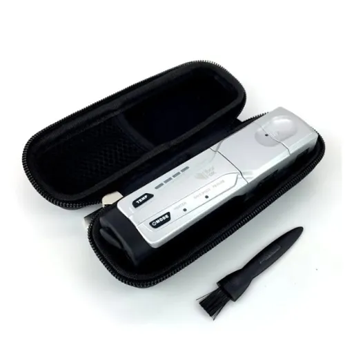 FiberFox HS-12-C12 Thermal Stripper for Single and Multi-Fiber Cable