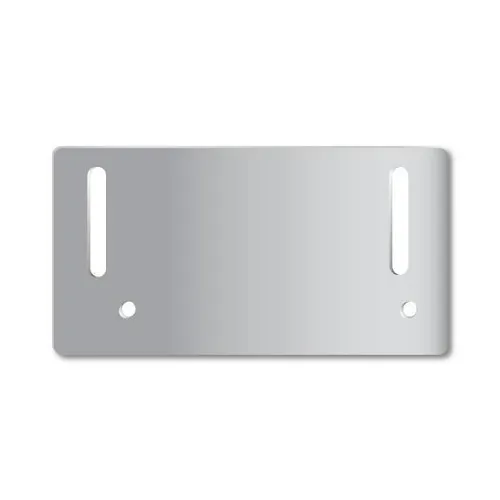 Magnasphere HS-1524 Door Stop Extension Plate for HS-L1.5 Series Contact