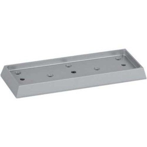 RCI AH10 Armature Plate Holder for 8310, Brushed Anodized Aluminum