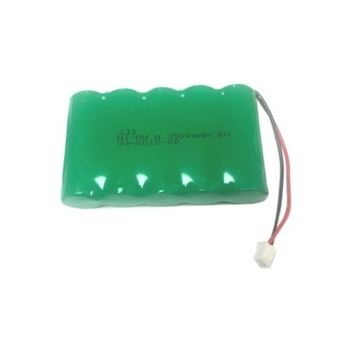 alula RE030 Battery Pack, Universal Translator