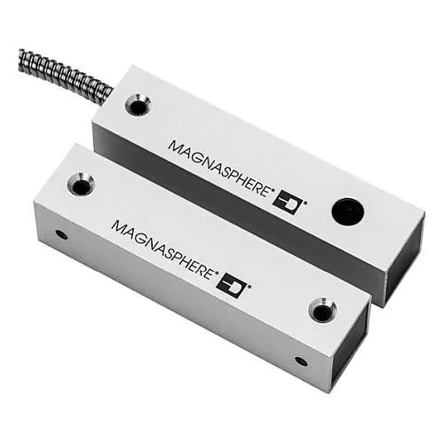 Magnasphere HS-L1.5-101-009 Level 1 Single Alarm Contact with EOL Resistors