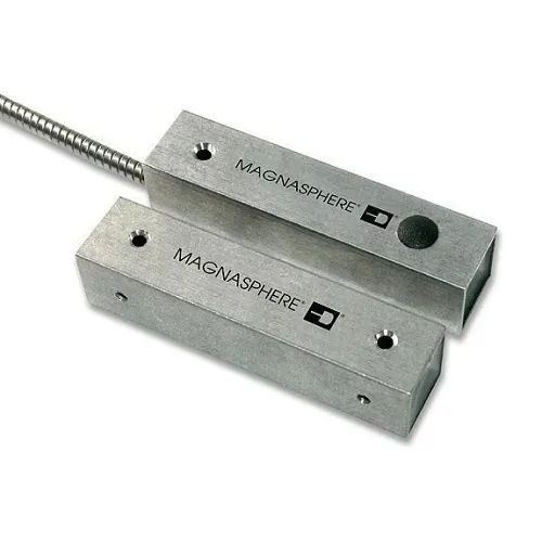 Magnasphere HS-L1.5-111-C36-L3.5 Wallplate with 36" Cable