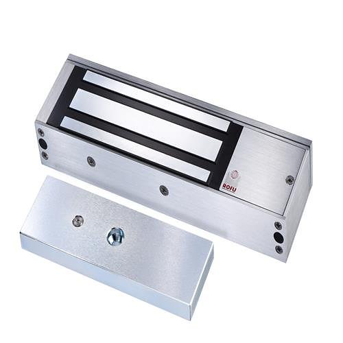 Rofu 8512-LC Keyhole Maglock 1,200lbs