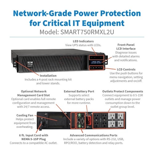 Image of TC-SMT750RM2