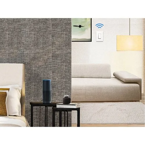 Kasa Smart HS200 Smart Wi-Fi Light Switch