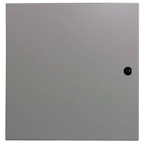 DSC HS2016NKCP01 PowerSeries Neo HS2016 Control Panel with CP01 Software in Large Cabinet, No Keypad