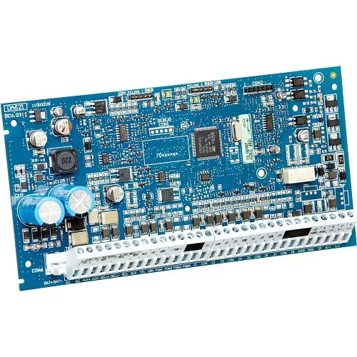 DSC HS2016NKCP01 PowerSeries Neo HS2016 Control Panel with CP01 Software in Large Cabinet, No Keypad