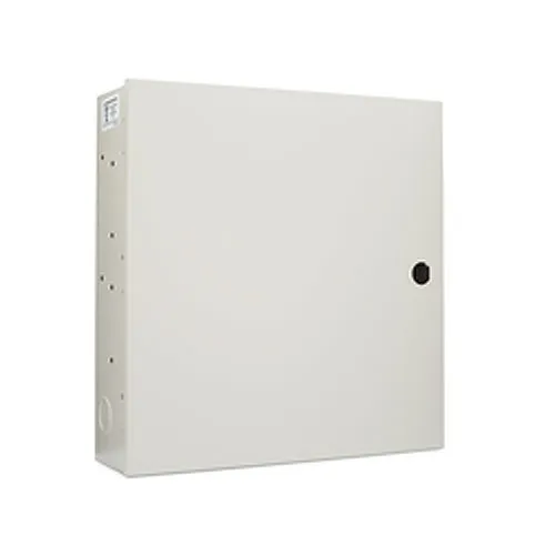 DSC HS2032NK PowerSeries Neo HS2032 Control Panel in Large Cabinet, No Keypad