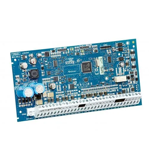 DSC HS2064 PowerSeries Neo 8-Zone Security Control Panel in Large Cabinet, No Keypad