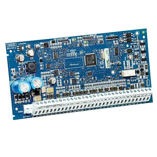 DSC HS2128PCBCP01 PowerSeries Neo Control Panel Board with CP01 Software