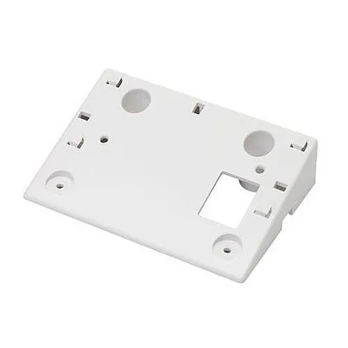 DSC HS2LCDWFDMK Desk Mount Kit for Neo Keypad, Includes Deskstand and 9V UL Transformer