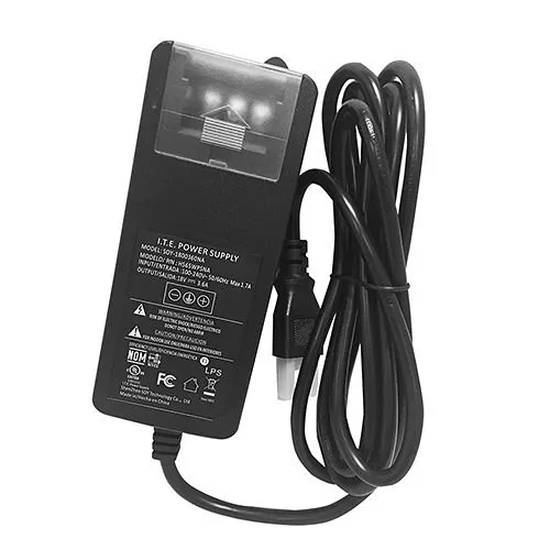 DSC HS3248BASE PowerSeries Pro HS3248 Panel With Power Adapter