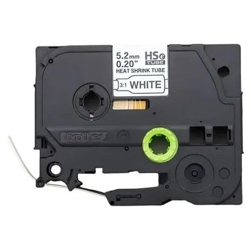 Brother HSE211E 31, 4.9', Black