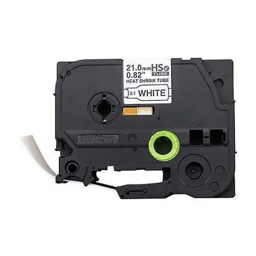 Brother HSE251E 0.82" x 4.9' (20.8 mm x 1.5 m), 3