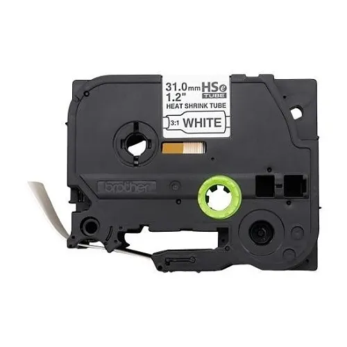 Brother HSE261E Heat Shrink Tube, 31mm