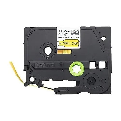 Brother HSE631E 0.44" x 4.9' (11.2mm x 1.5m)