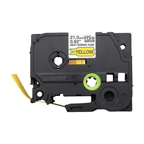 Brother HSE651E 0.82" x 4.9' (20.8 mm x 1.5 m), 3