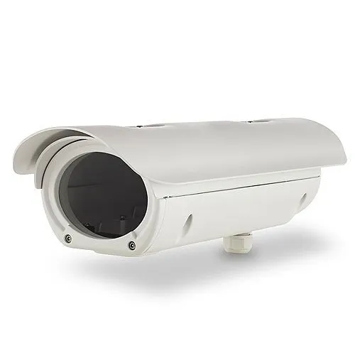 IDIS HSG3 21" Outdoor PoE Bullet-Style Housing for MegaVideo G5 Cameras